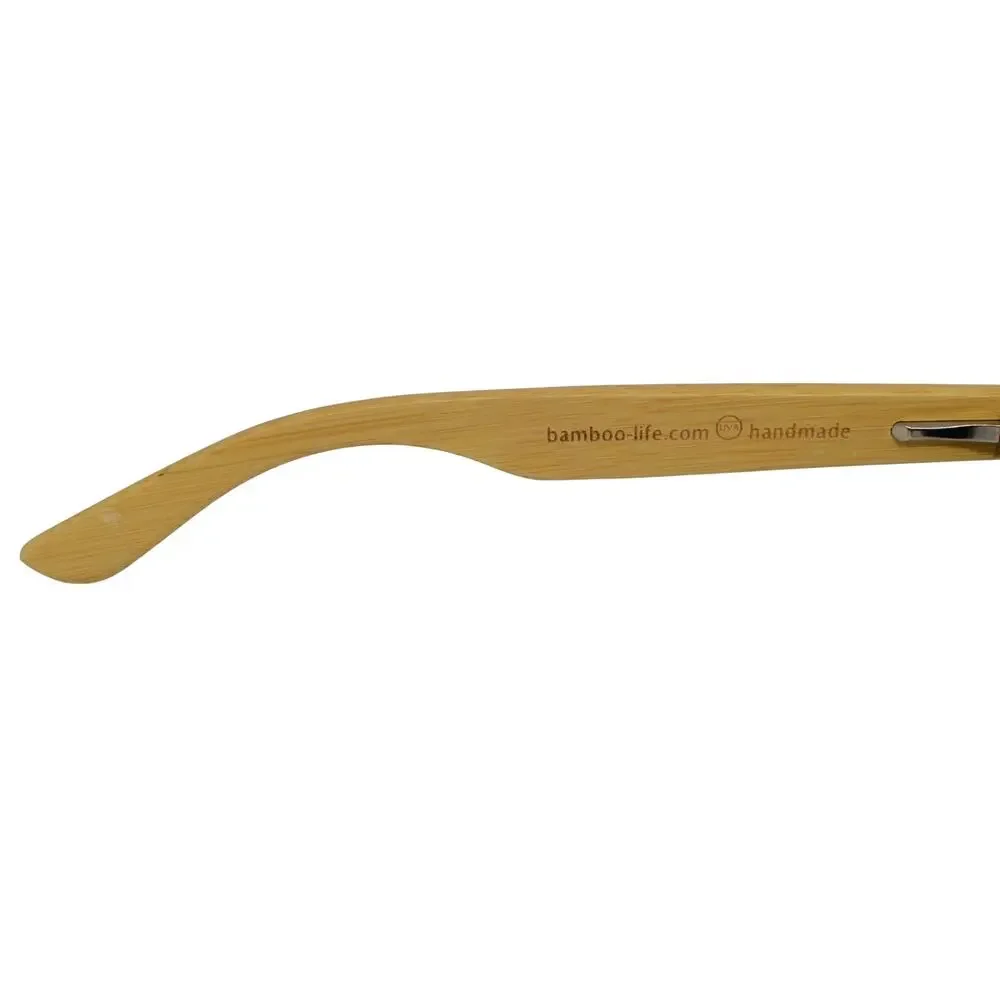 BAMBOO product title